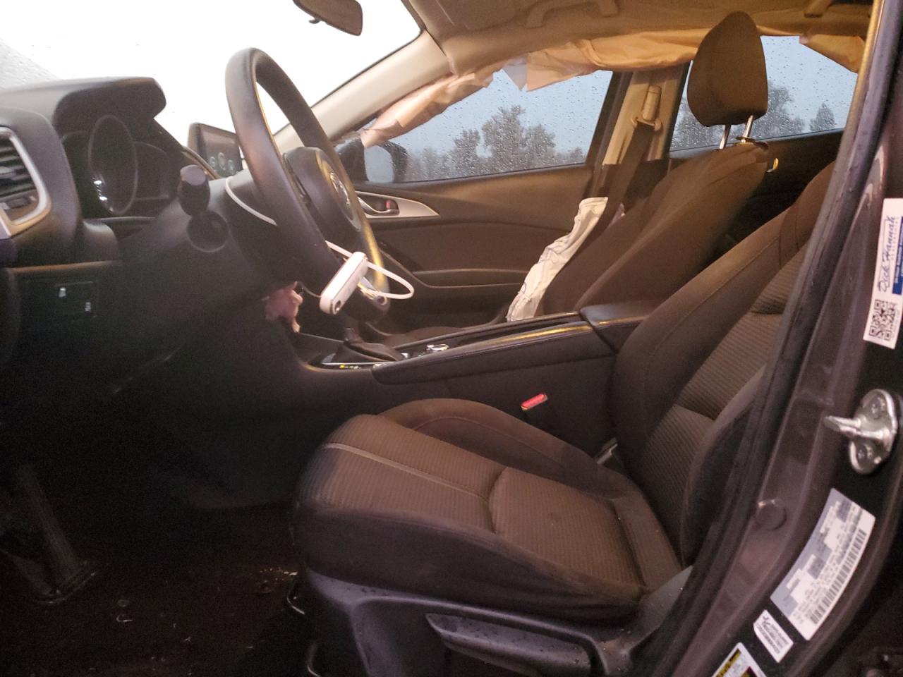 Mazda 3 Sport Image 5