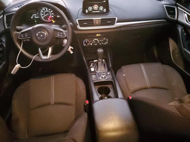 Mazda 3 Sport Image 8