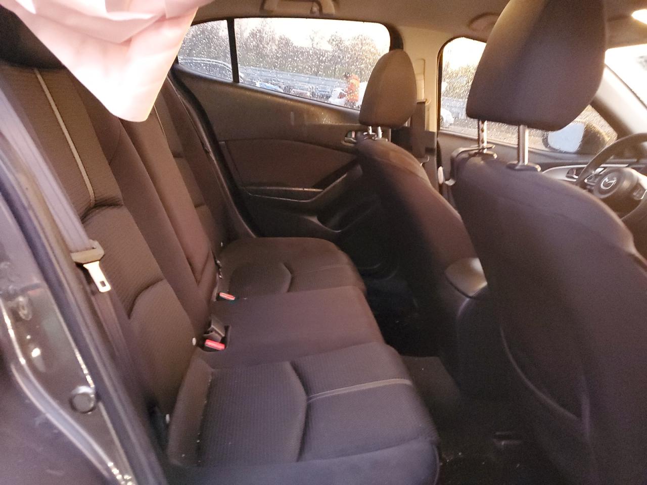 Mazda 3 Sport Image 10