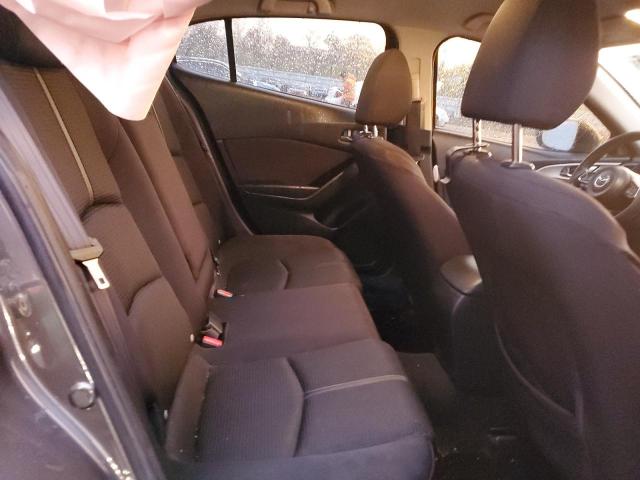 Mazda 3 Sport Image 10