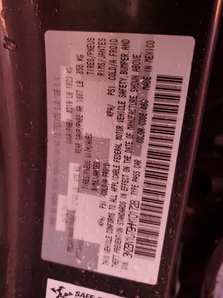 Mazda 3 Sport Image 9