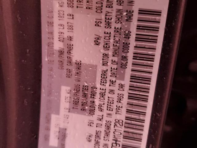 Mazda 3 Sport Image 9