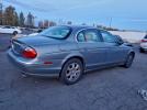 Jaguar S-Type Image 4