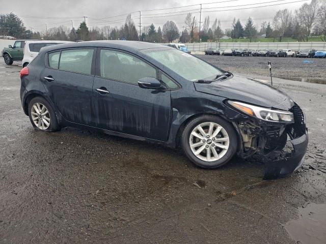 Kia Forte Lx Image 4