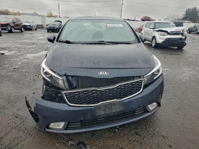 Kia Forte Lx Image 7