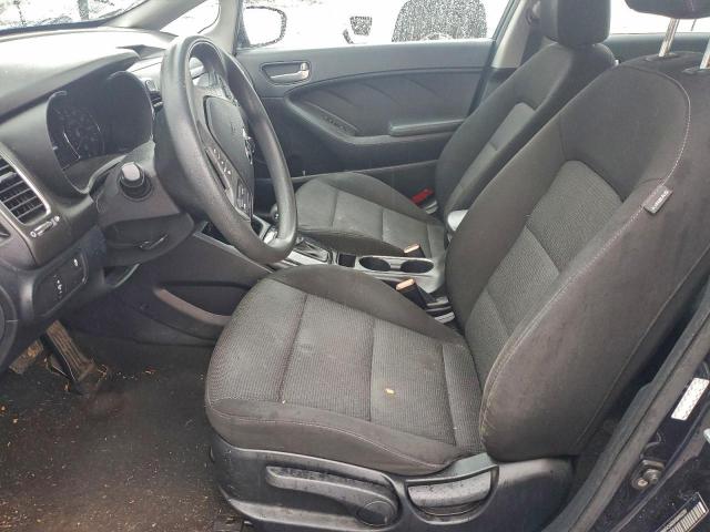 Kia Forte Lx Image 12