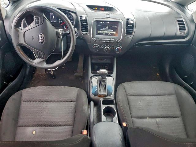 Kia Forte Lx Image 8