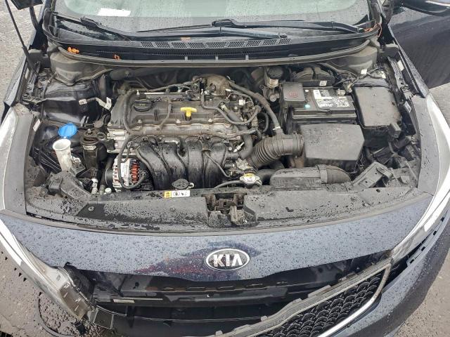 Kia Forte Lx Image 10