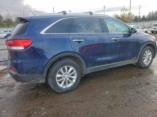 Kia Sorento Lx Image 2