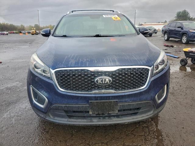 Kia Sorento Lx Image 8