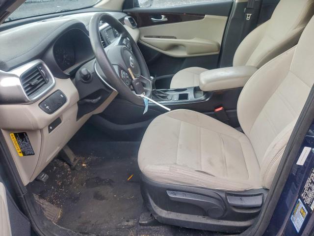 Kia Sorento Lx Image 9