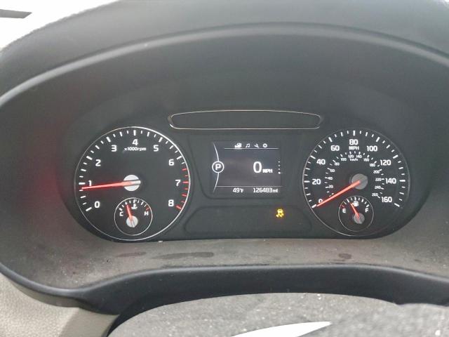 Kia Sorento Lx Image 6