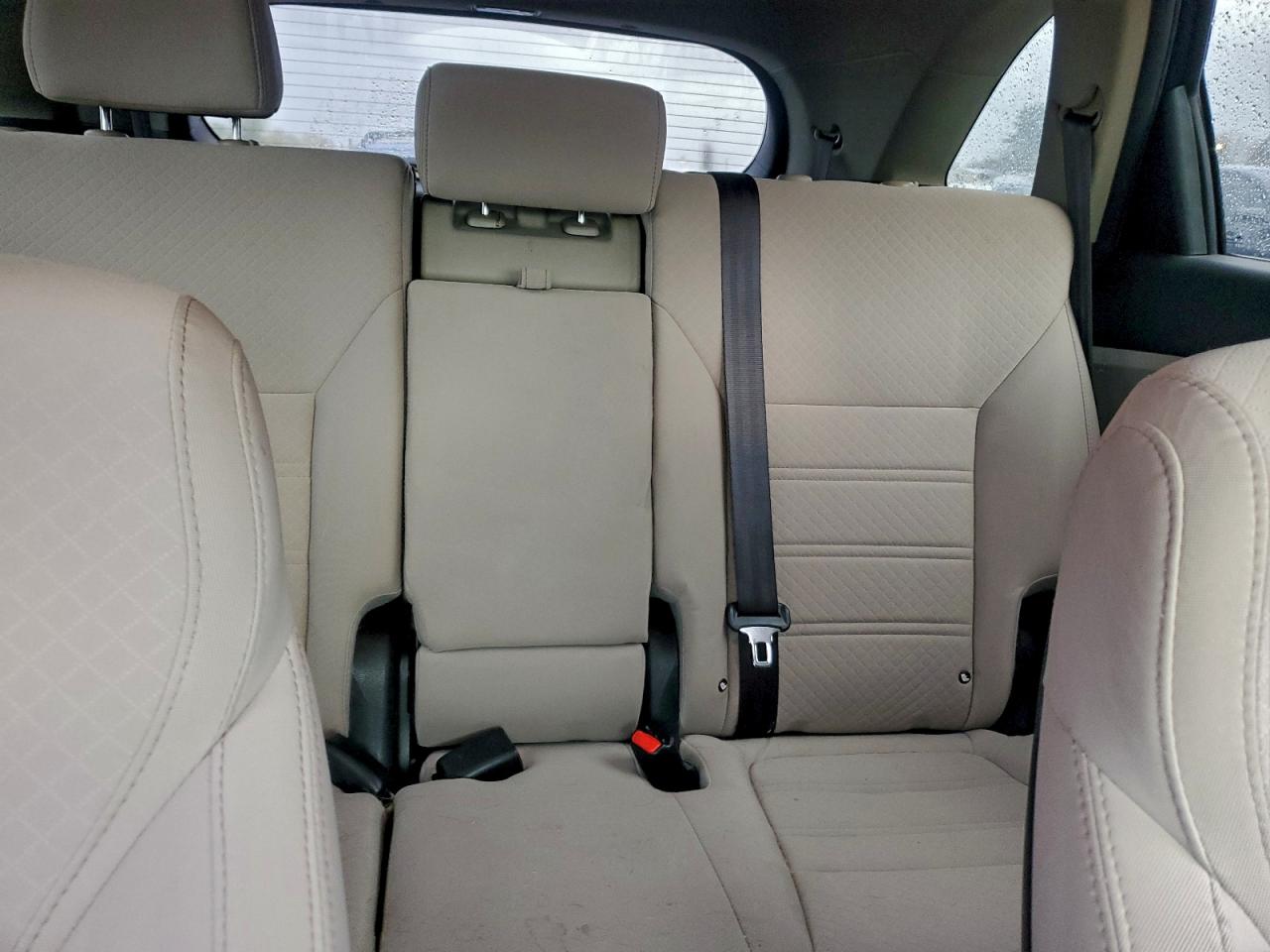 Kia Sorento Lx Image 10