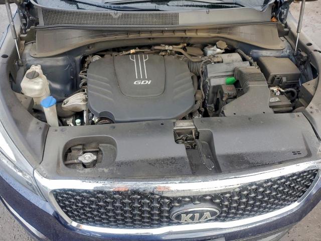 Kia Sorento Lx Image 13