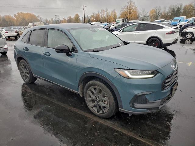 Honda HR-V Sport Image 13