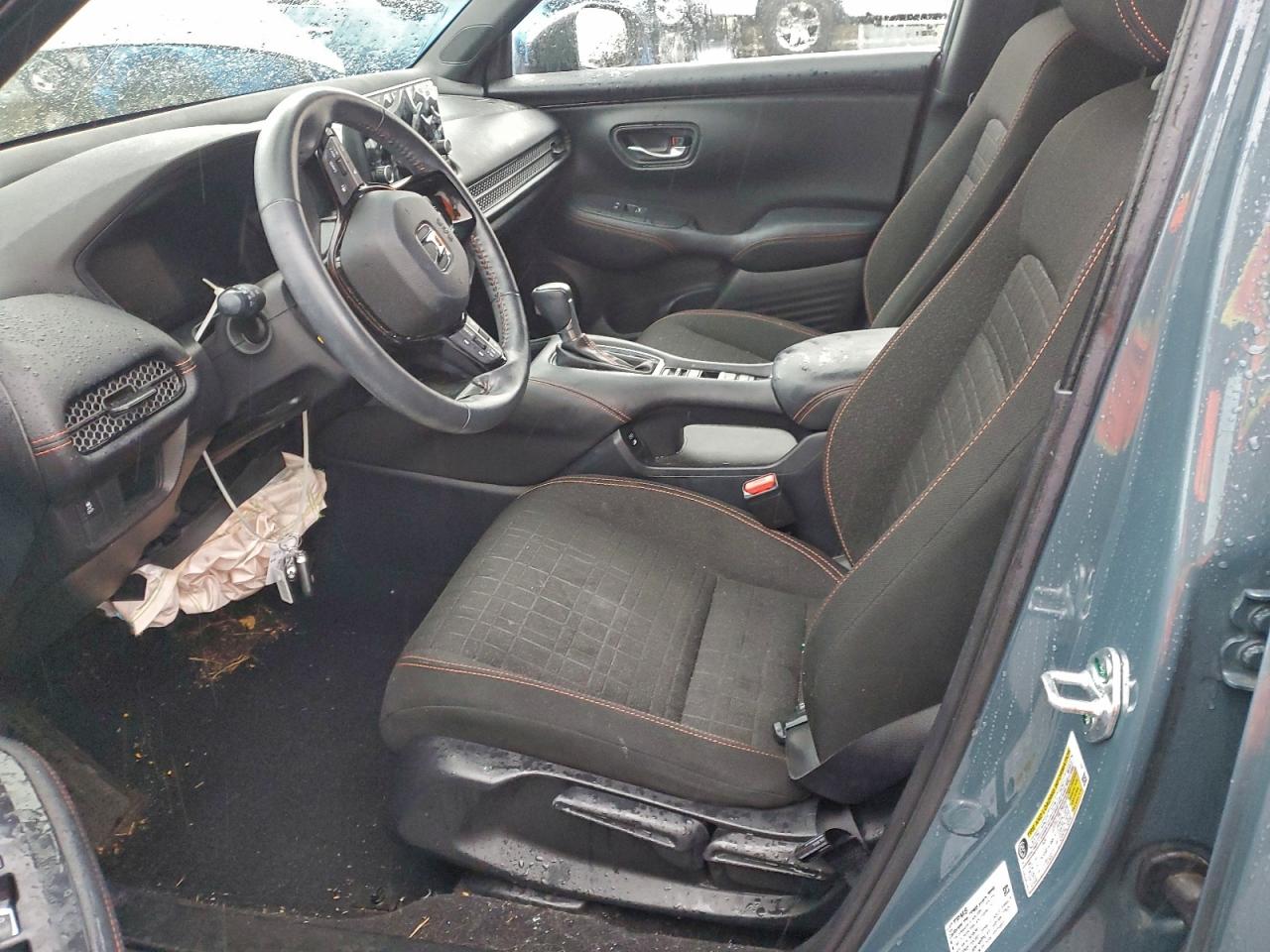 Honda HR-V Sport Image 12