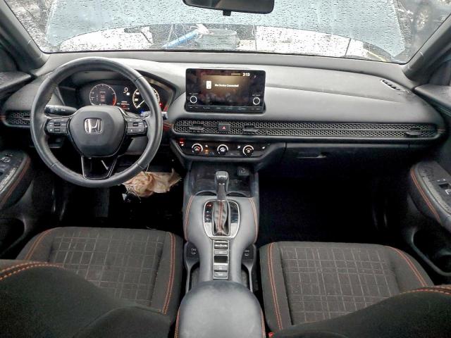 Honda HR-V Sport Image 3