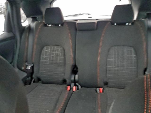 Honda HR-V Sport Image 10