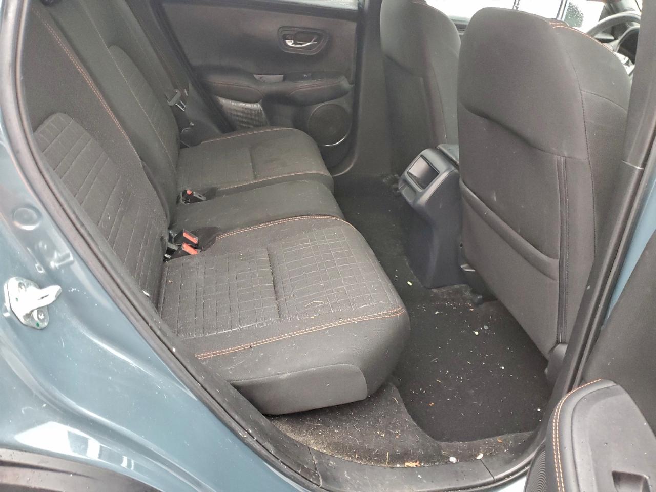 Honda HR-V Sport Image 9