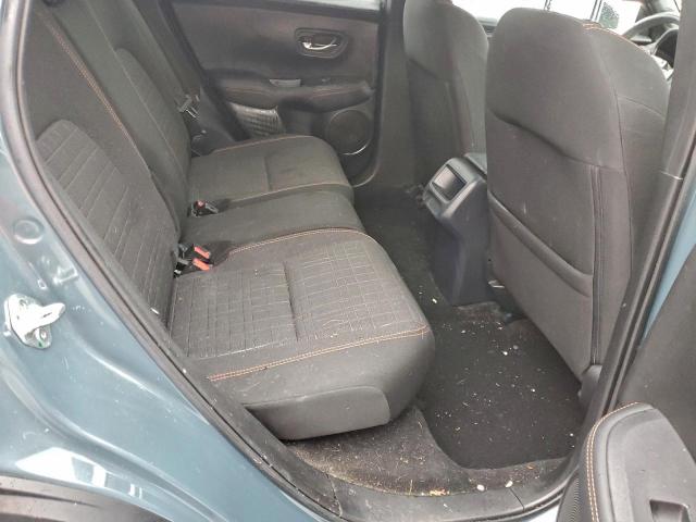 Honda HR-V Sport Image 9