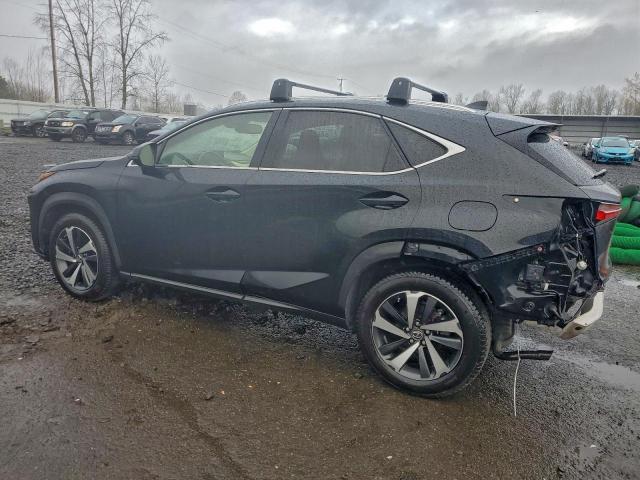 Lexus NX 300 Base Image 2