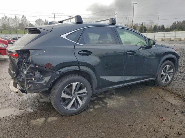 Lexus NX 300 Base Image 4