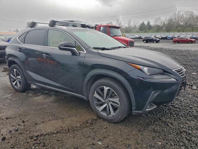 Lexus NX 300 Base Image 3