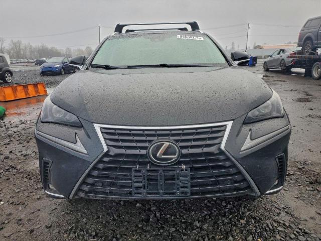 Lexus NX 300 Base Image 5