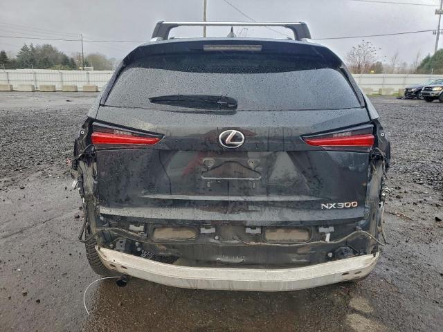 Lexus NX 300 Base Image 7