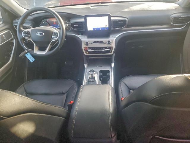 Ford Explorer Xlt Image 9