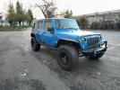Jeep Wrangler Sahara Image 1