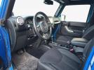 Jeep Wrangler Sahara Image 6