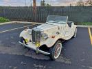 Mg Kit Car Image 6