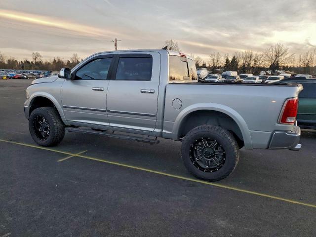 Ram 1500 Laramie Image 7