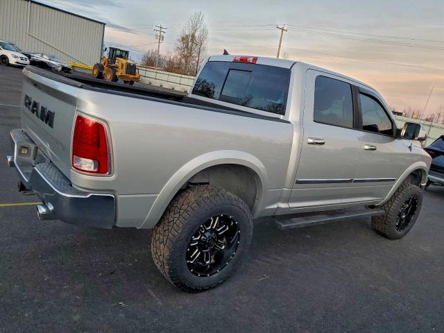 Ram 1500 Laramie Image 3