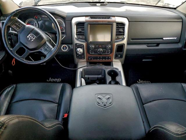 Ram 1500 Laramie Image 6