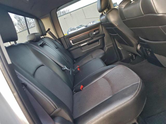 Ram 1500 Laramie Image 8