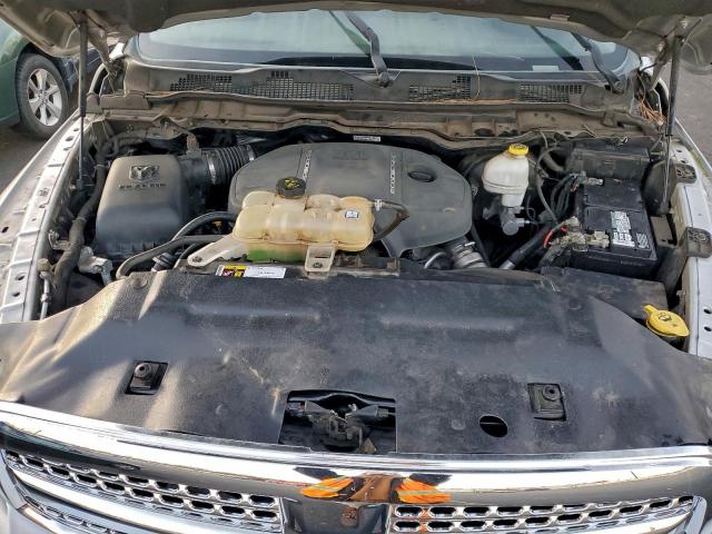 Ram 1500 Laramie Image 9