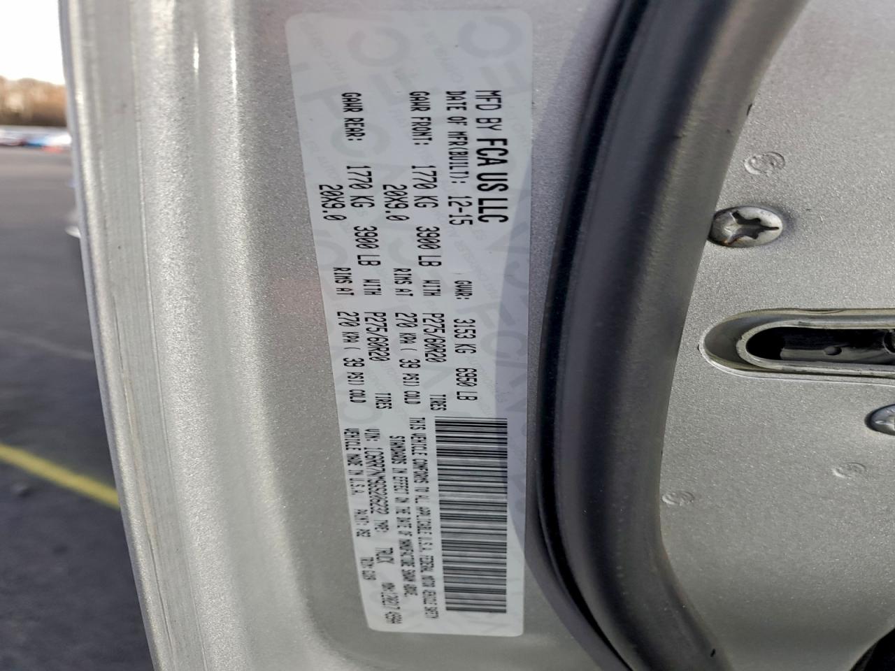 Ram 1500 Laramie Image 10