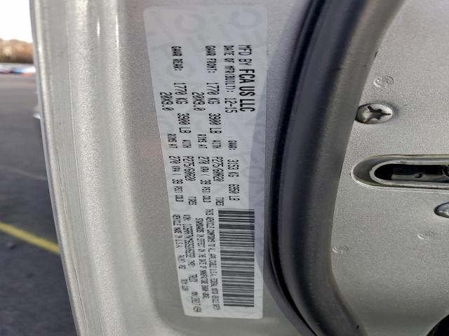 Ram 1500 Laramie Image 10