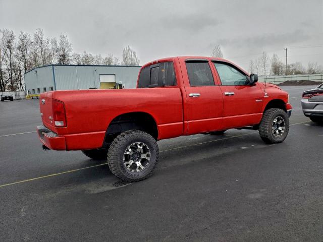 Dodge Ram 2500 St Image 11