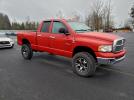 Dodge Ram 2500 St Image 8