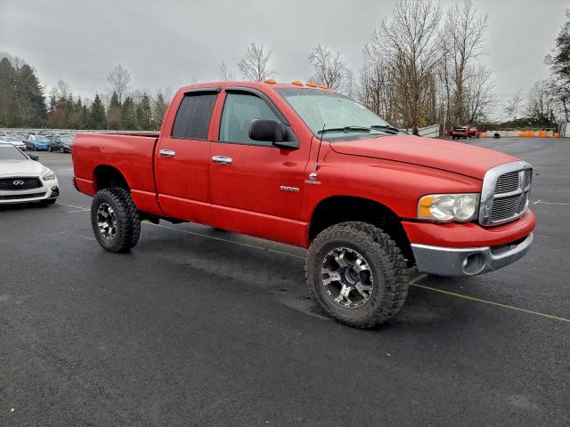 Dodge Ram 2500 St Image 8