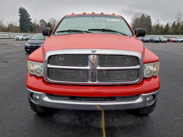 Dodge Ram 2500 St Image 12