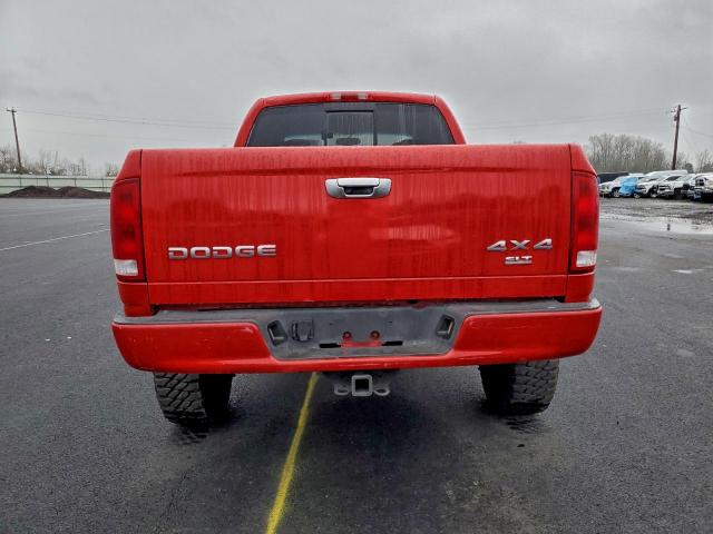 Dodge Ram 2500 St Image 2