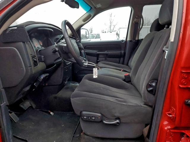 Dodge Ram 2500 St Image 3