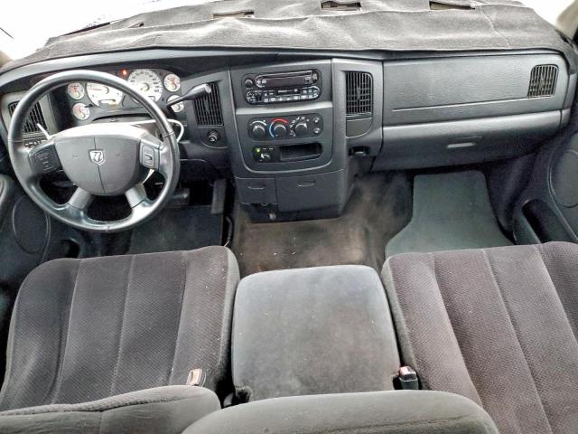 Dodge Ram 2500 St Image 6