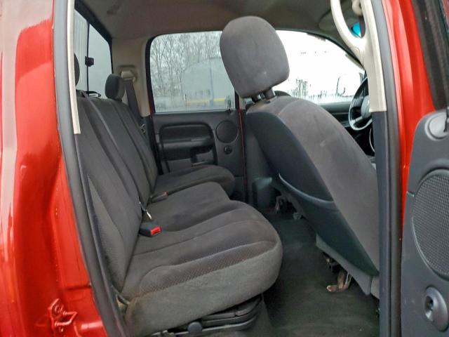 Dodge Ram 2500 St Image 7