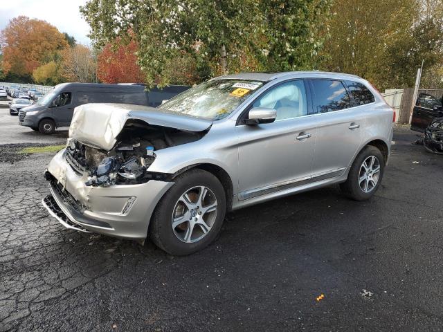  Salvage Volvo XC60