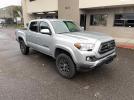 Toyota Tacoma Double Cab Image 1